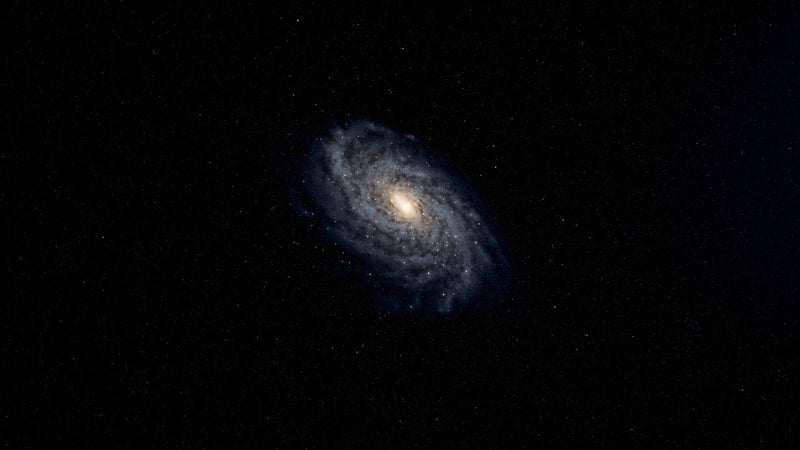 Galaxy